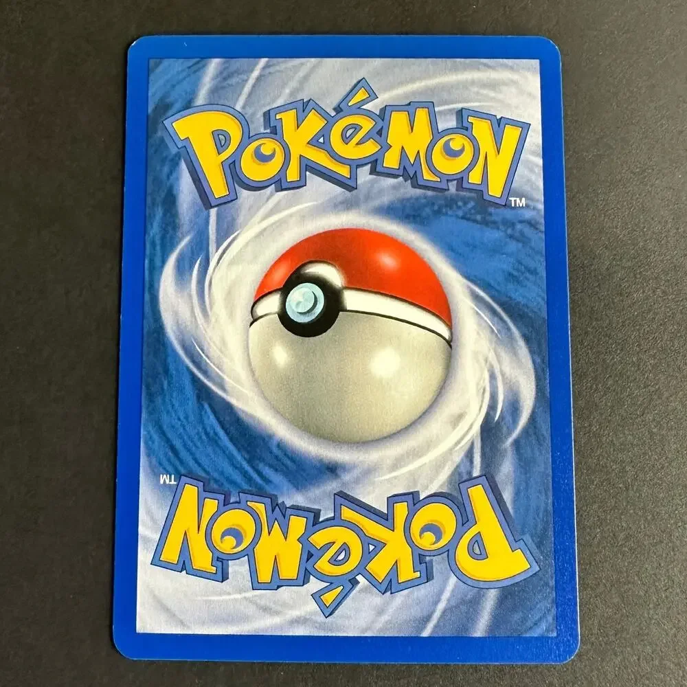 Pokemon TCG Ralts EX Sandstorm 74/100 Common Reverse Holo NM
